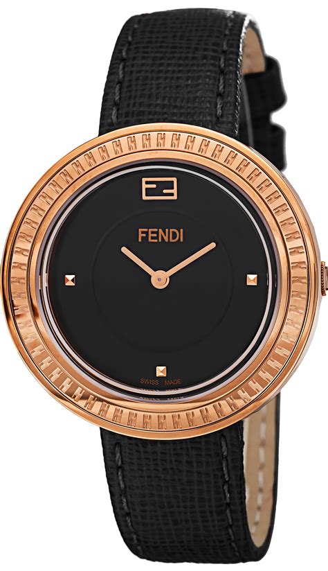 ladies fendi watches|Fendi watches women price.